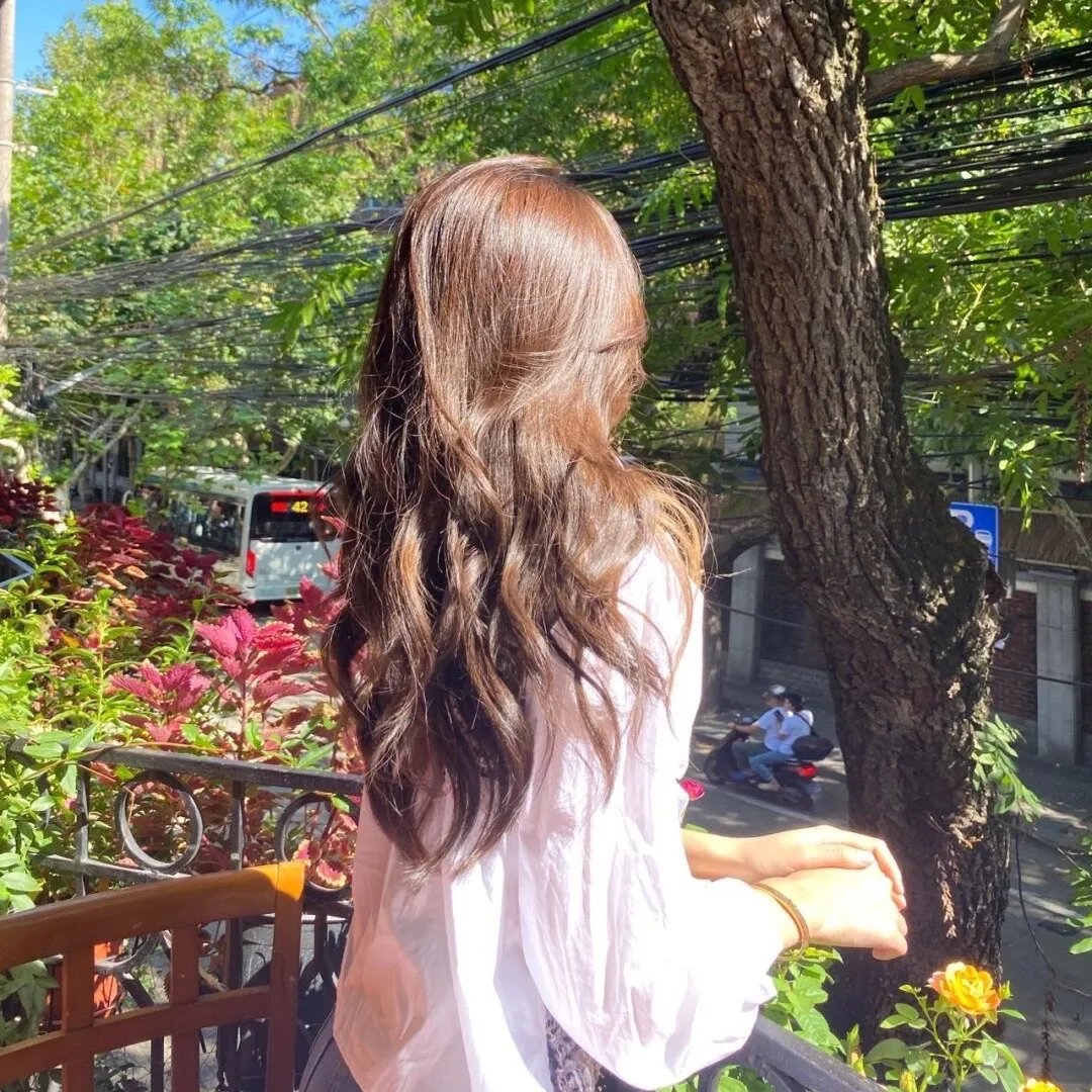 绯闻女主播